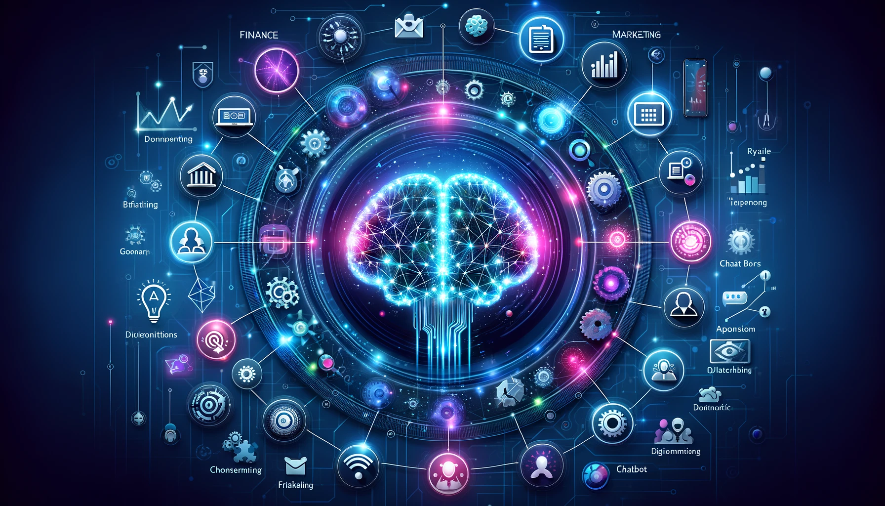 Unlocking Business Growth: How AI Solutions Elevate Efficiency and Customer Engagement | Demand Playbook