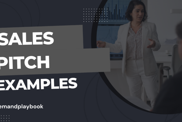 Sales Pitch Cover Image