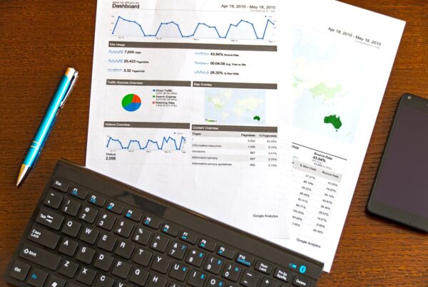 keyboard and charts featured image
